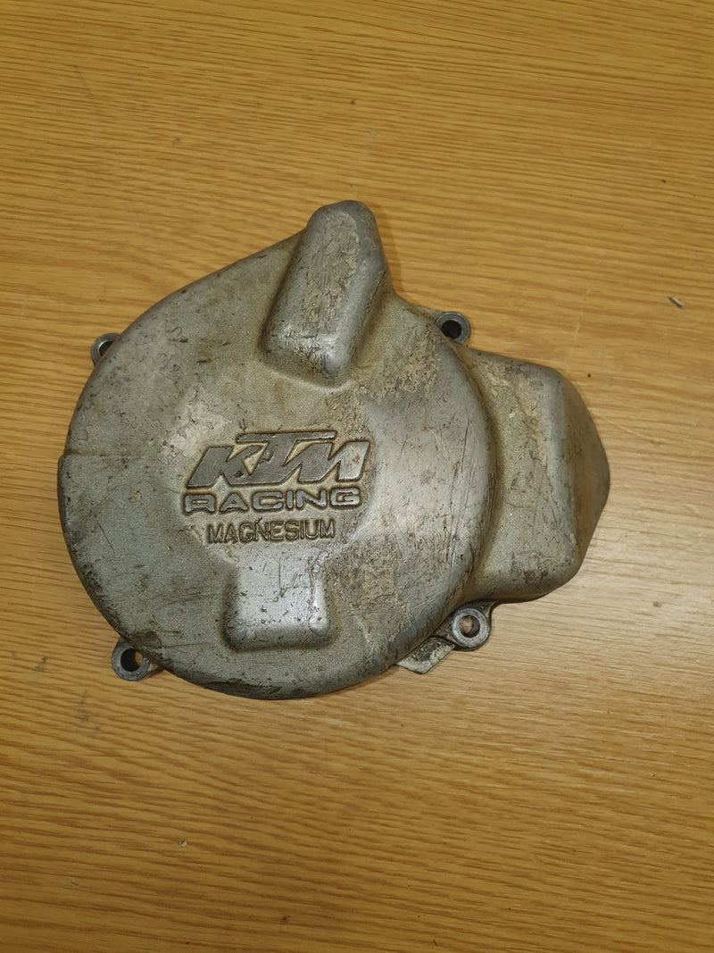 carter d'allumage ktm 450 sxf 2003-1