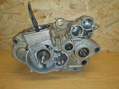 bas moteur ktm 450 sxf 2003-1