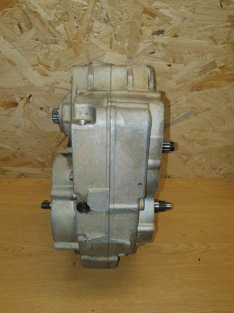bas moteur ktm 450 sxf 2003-4