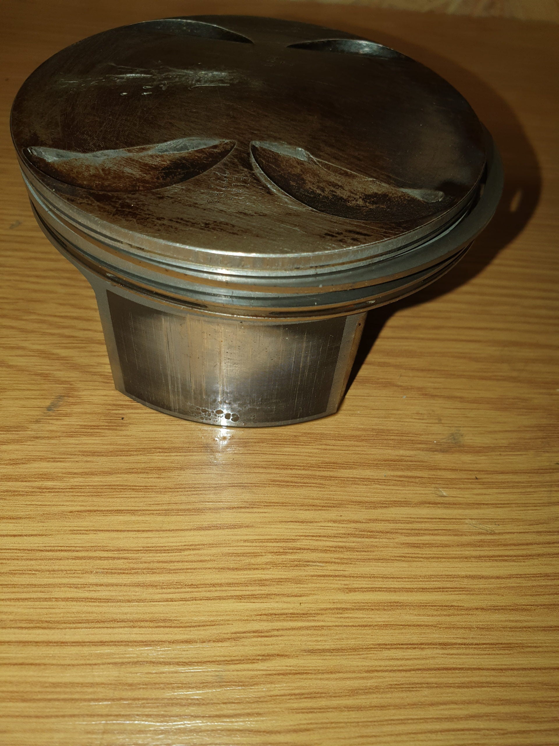 cylindre piston ktm 450 sxf 2003-4