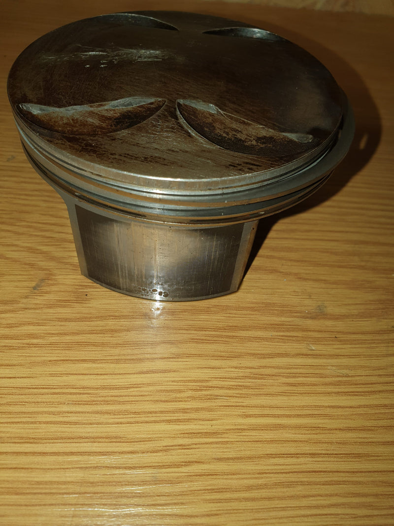 cylindre piston ktm 450 sxf 2003-4
