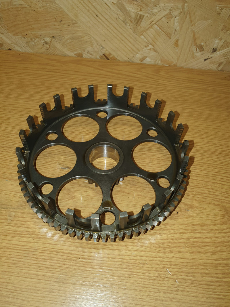 cloche d'embrayage ktm 450 sxf 2003-1