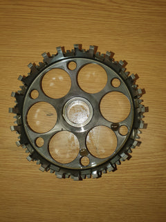 cloche d'embrayage ktm 450 sxf 2003-2