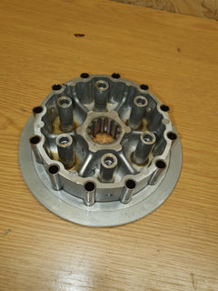 noix d'embrayage ktm 450 sxf 2003-1