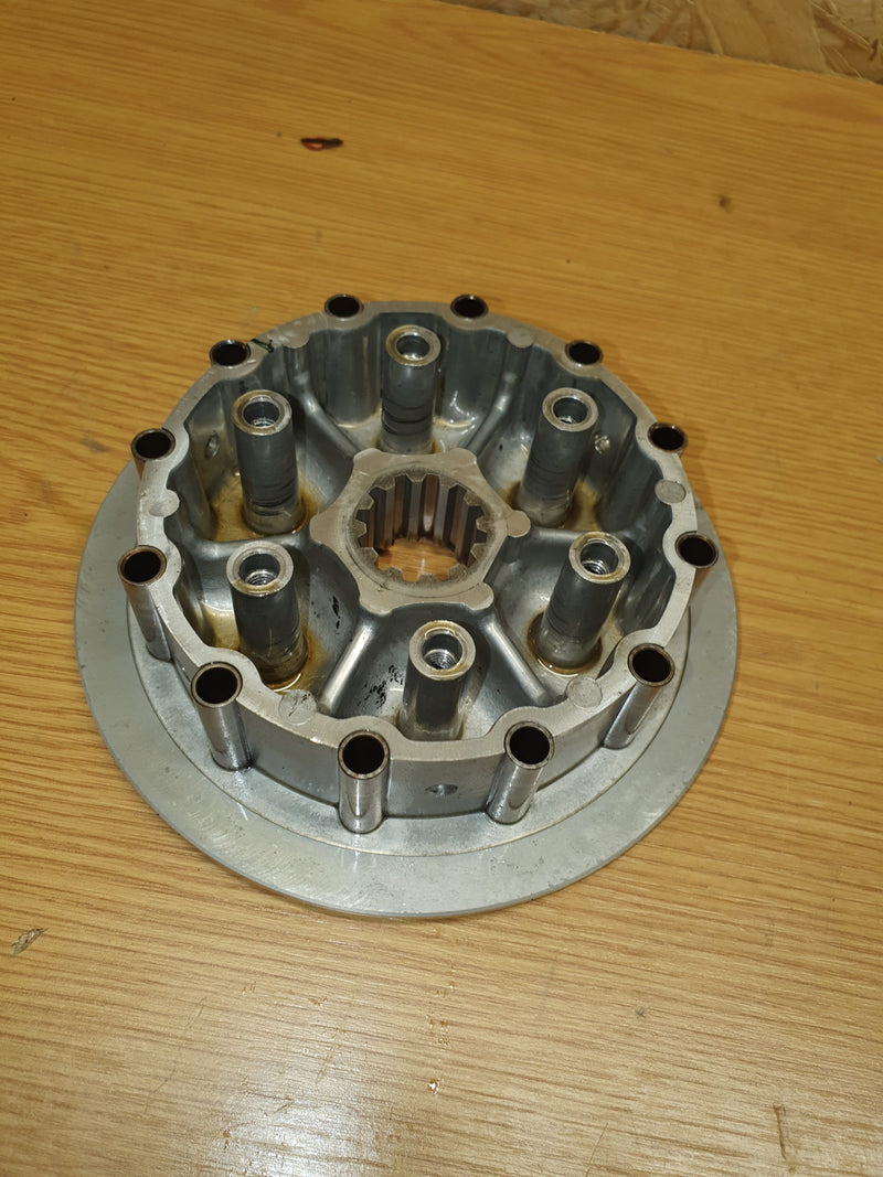 noix d'embrayage ktm 450 sxf 2003-1