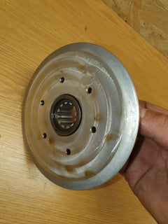 noix d'embrayage ktm 450 sxf 2003-2