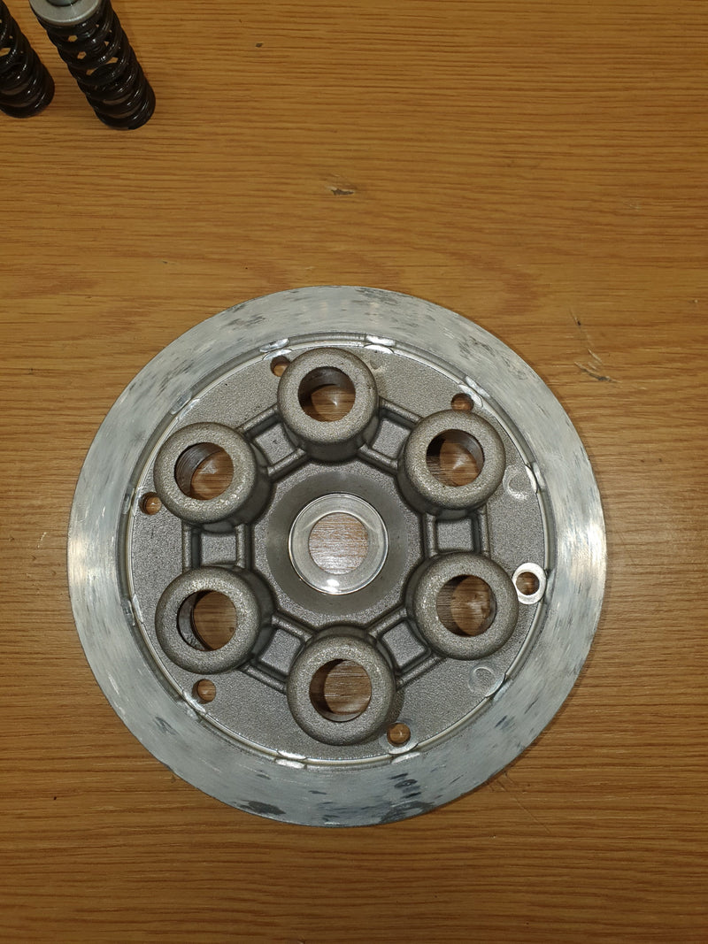 plateau d'embrayag ktm 450 sxf 2003-2