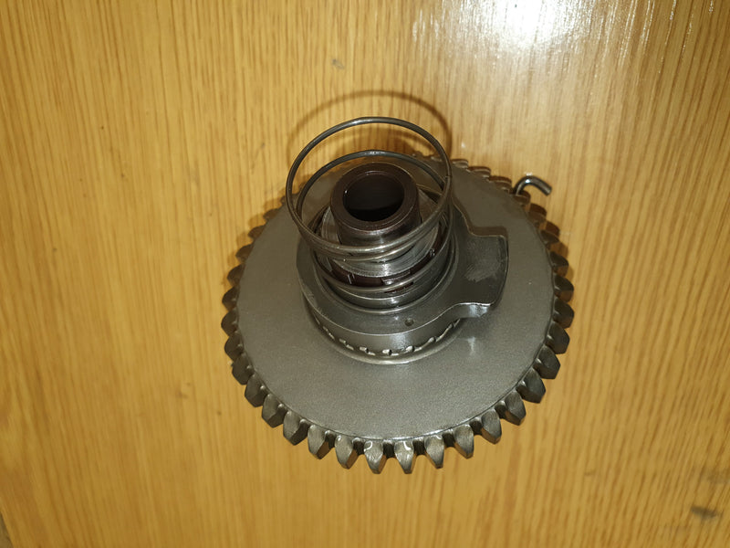 axe de kick ktm 450 sxf 2003-2
