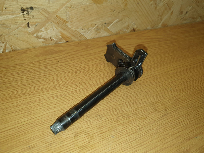 axe de sélecteur ktm 450 sxf 2003-1