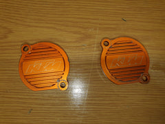 couvercle de filtre a huile ktm 450 sxf 2003-1