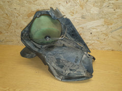 boite a air ktm 450 sxf 2003-2