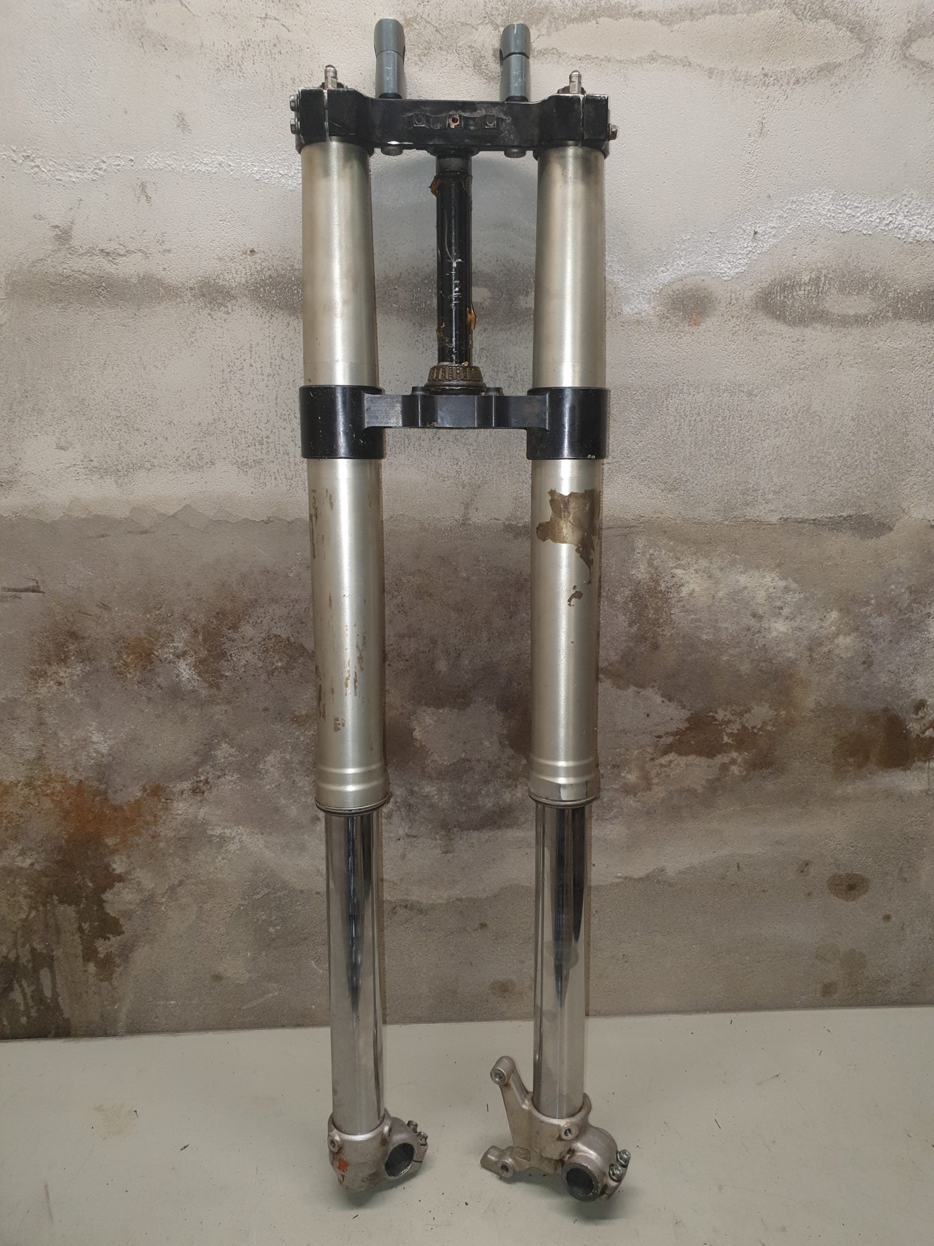 fourche ktm 450 sxf 2003