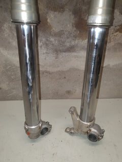 fourche ktm 450 sxf 2003-3