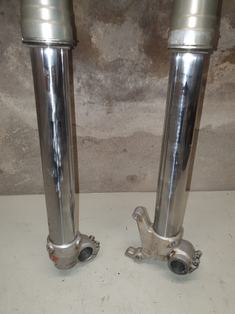 fourche ktm 450 sxf 2003-3