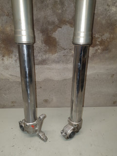 fourche ktm 450 sxf 2003-4