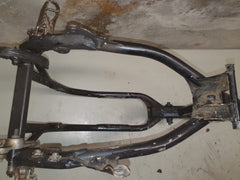 cadre ktm 450 sxf 2003-4