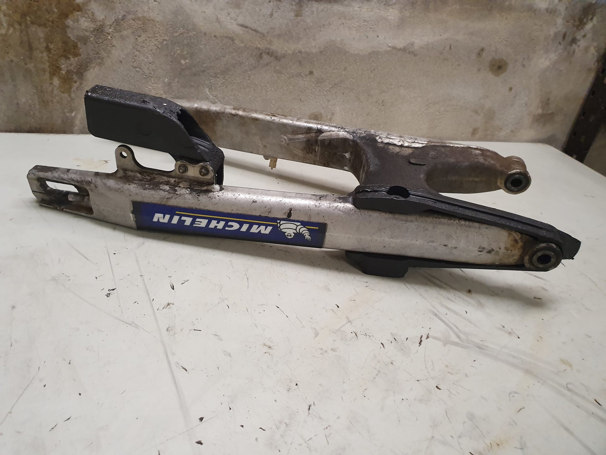 bras oscillant ktm 450 sxf 2003-1