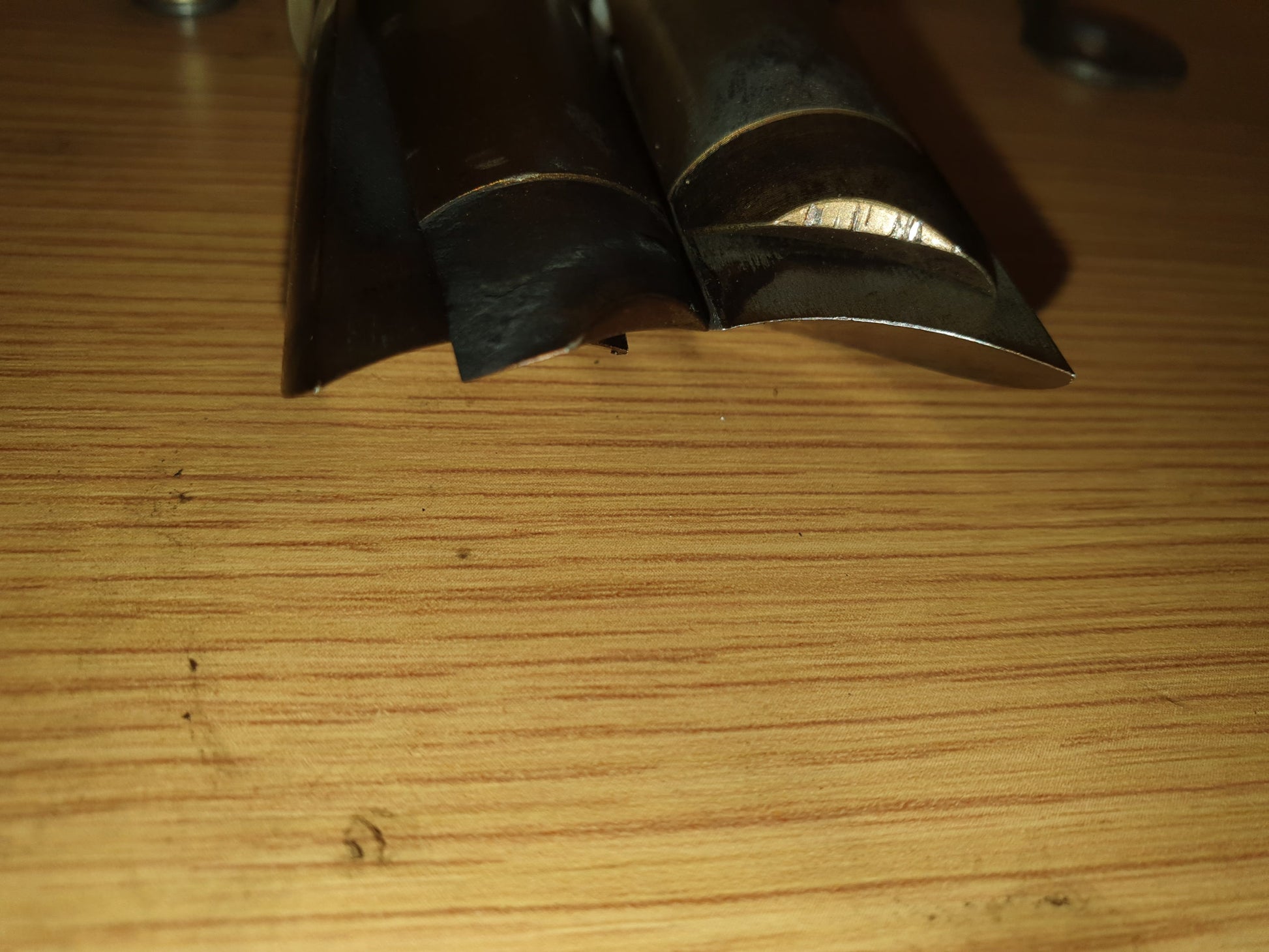 Valve d'échappement Suzuki 80 rm-2
