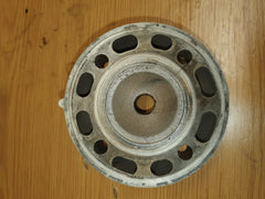 Culasse Suzuki 80 rm-2