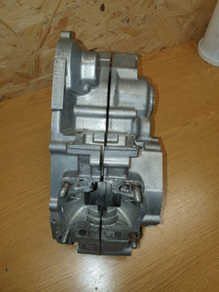 Paire de carters moteur Suzuki 80 rm-4