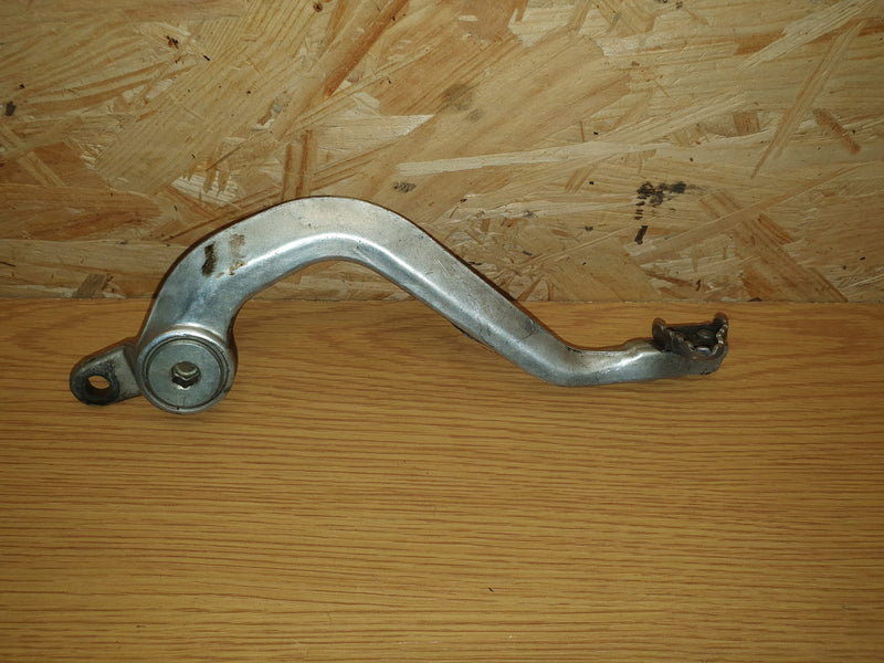 Pedale de frein arriere Suzuki 80 rm-1