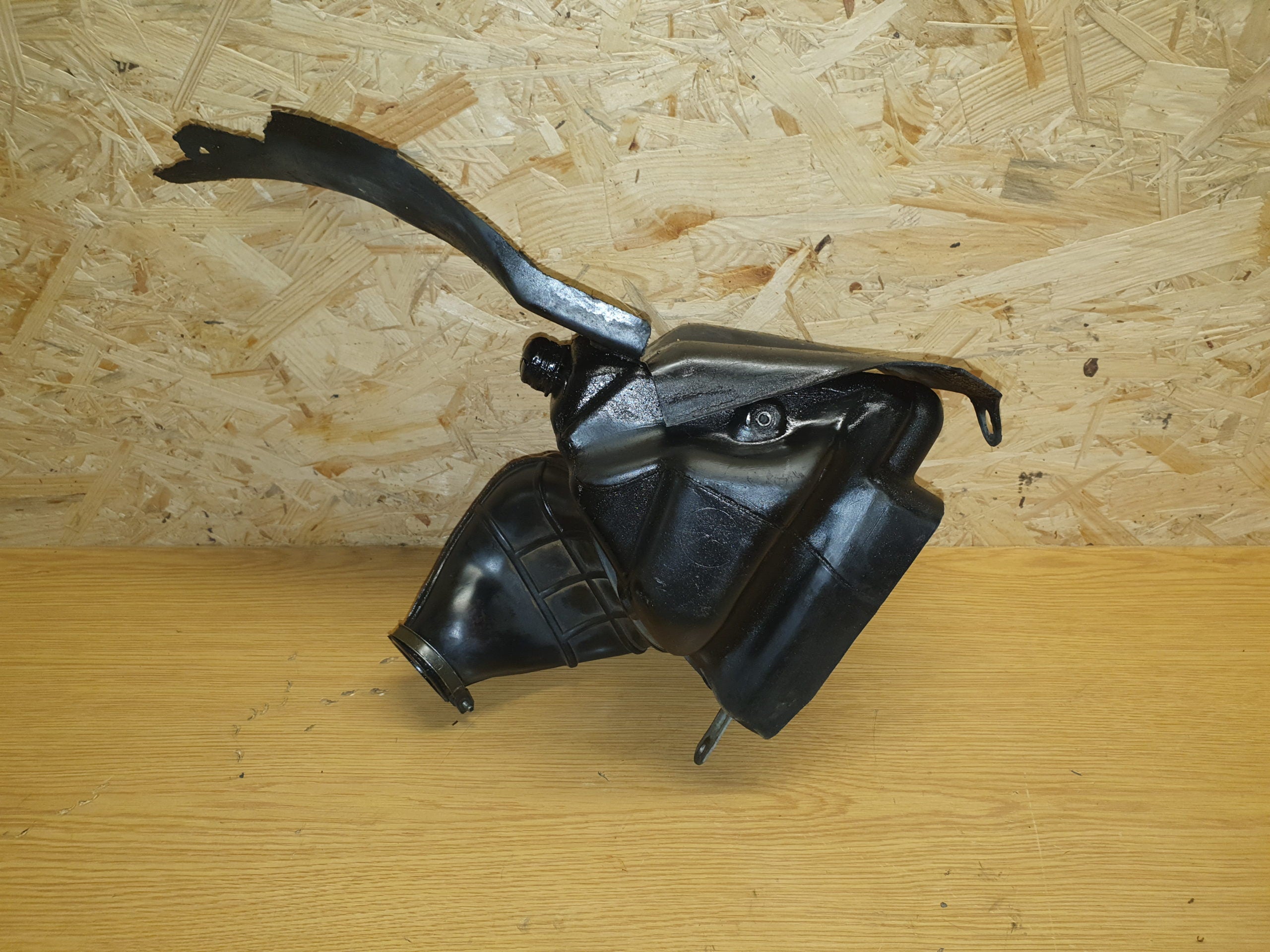 Boite a air Suzuki 80 rm