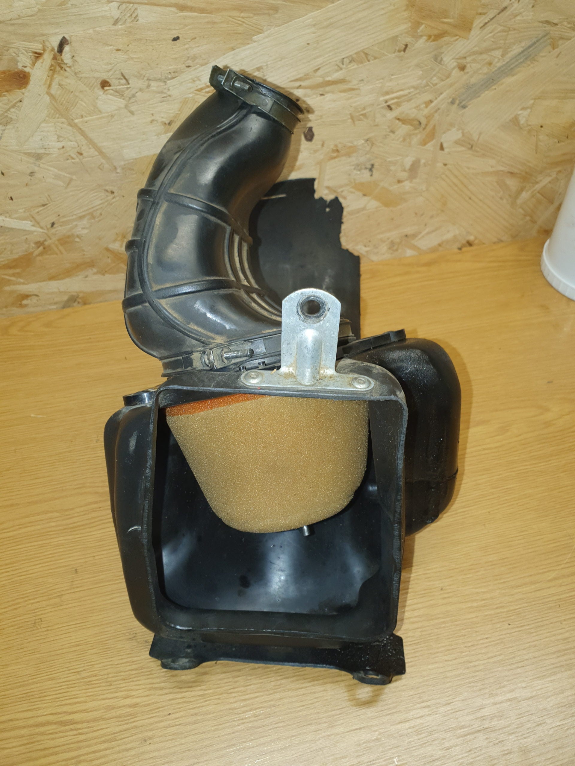 Boite a air Suzuki 80 rm-3
