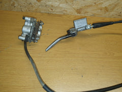 Frein avant Suzuki 80 rm-1