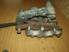 Frein avant Suzuki 80 rm-2
