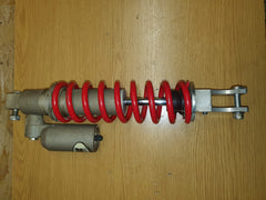 Amortisseur arrière Suzuki 80 rm-1