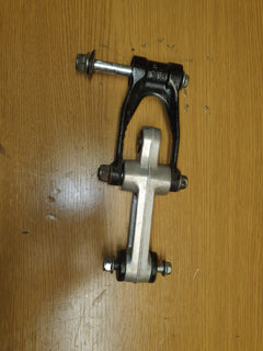 Biellette Suzuki 80 rm-1