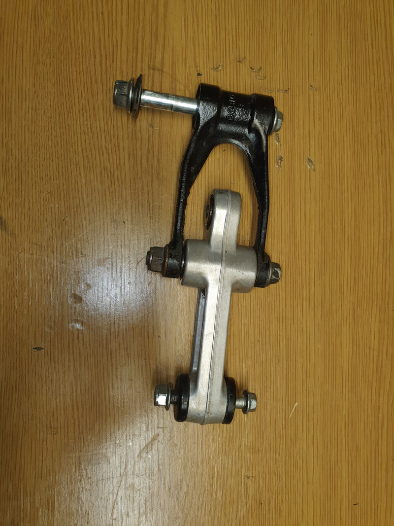 Biellette Suzuki 80 rm-1