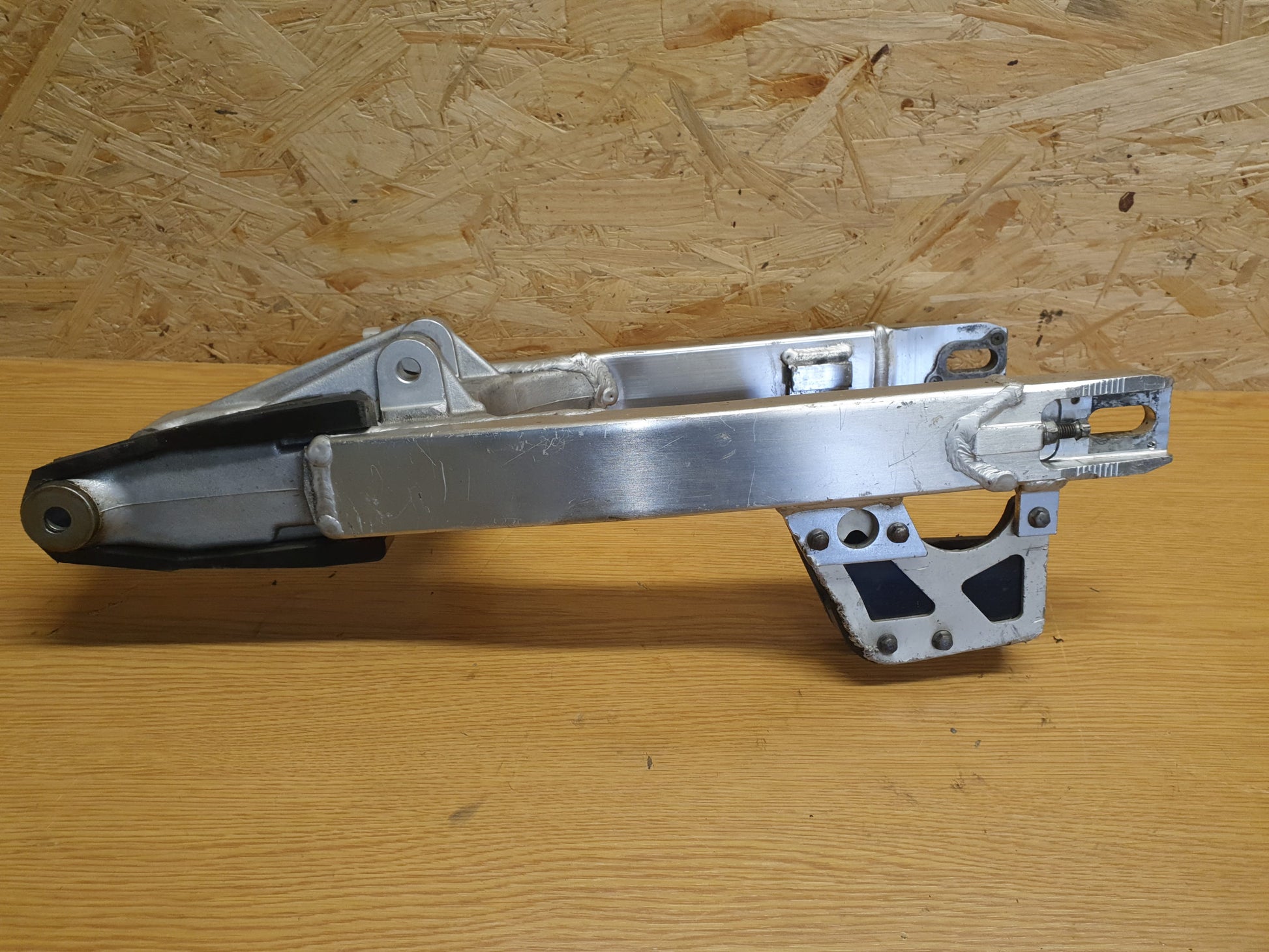 Bras oscillant Suzuki 80 rm-1