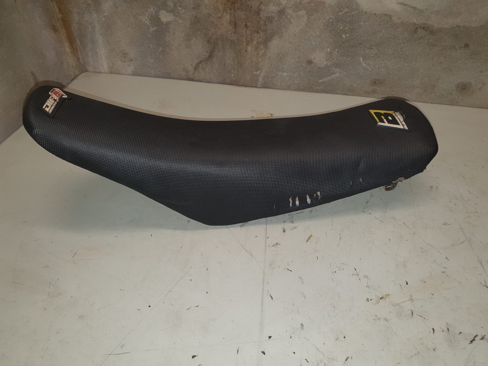 Selle Suzuki 80 rm-1