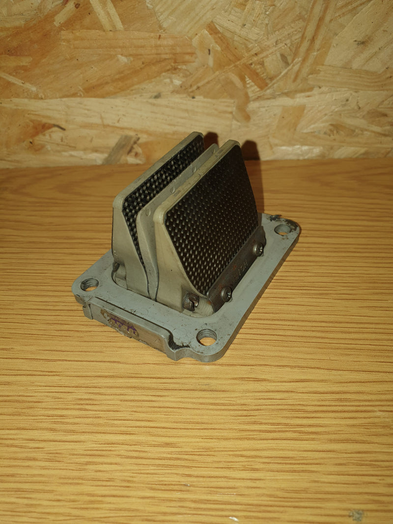 boite a clapet v force yamaha 85 yz-1
