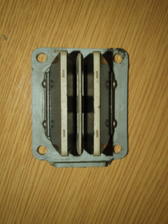boite a clapet v force yamaha 85 yz-3