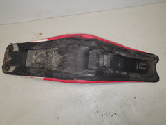 Selle honda 450 crf 2009-3