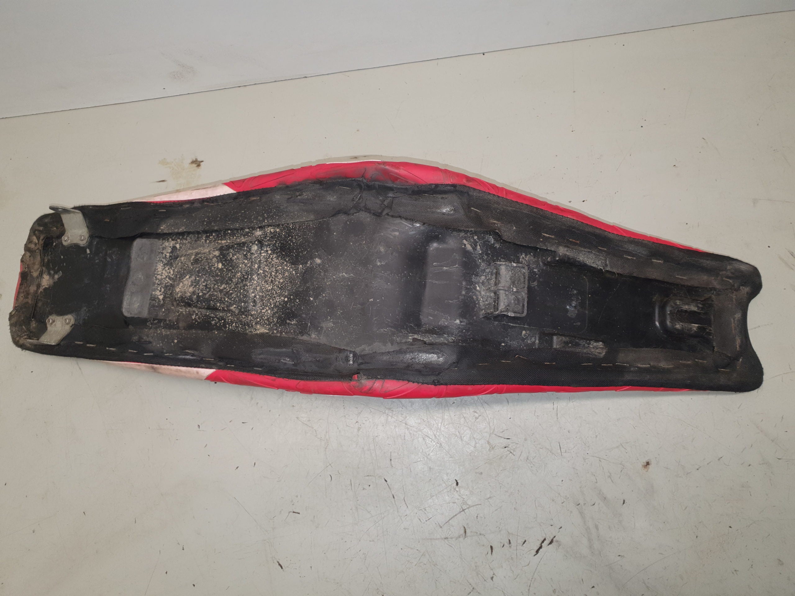 Selle honda 450 crf 2009-3