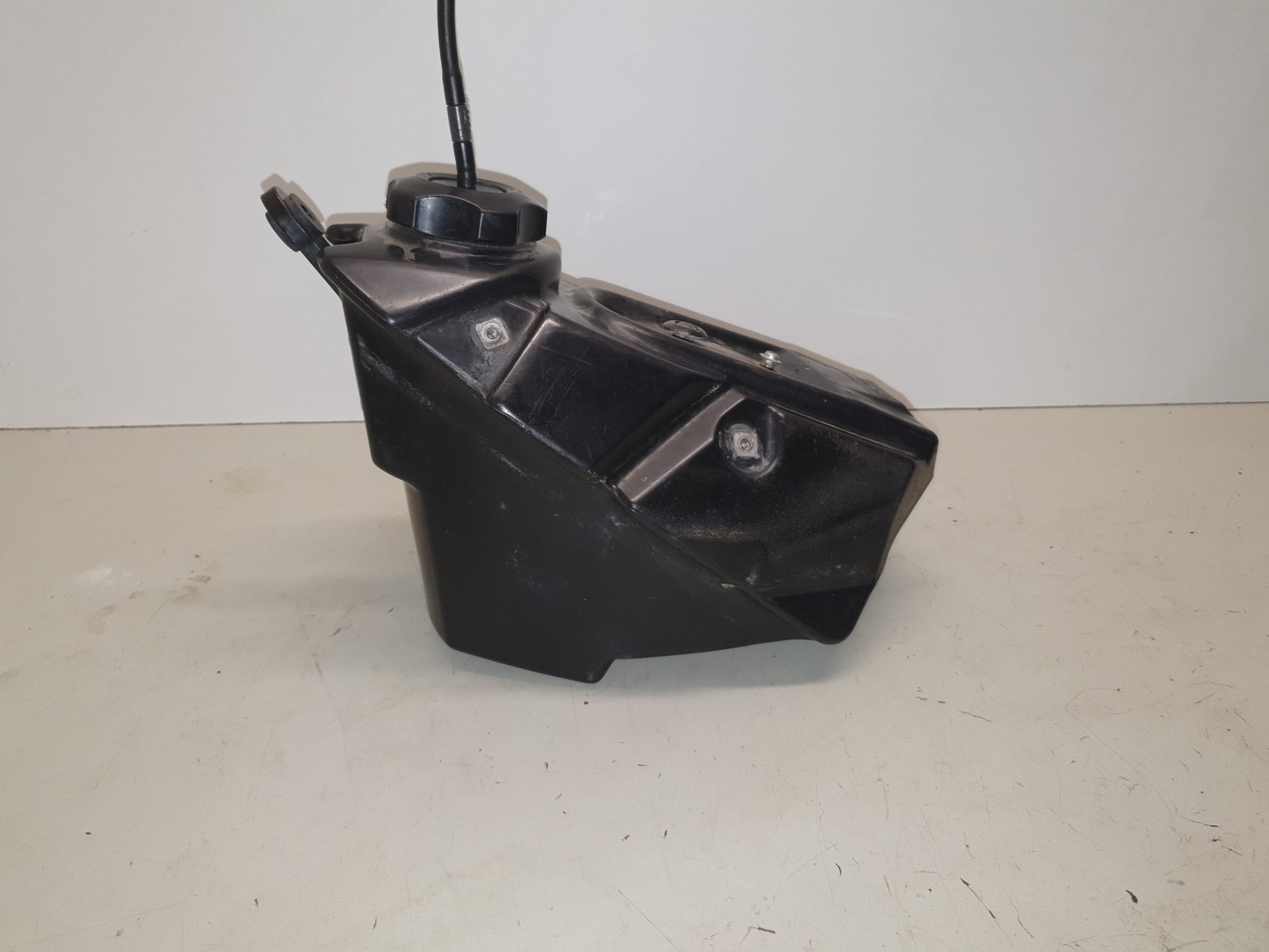 Reservoir honda 450 crf 2009-1