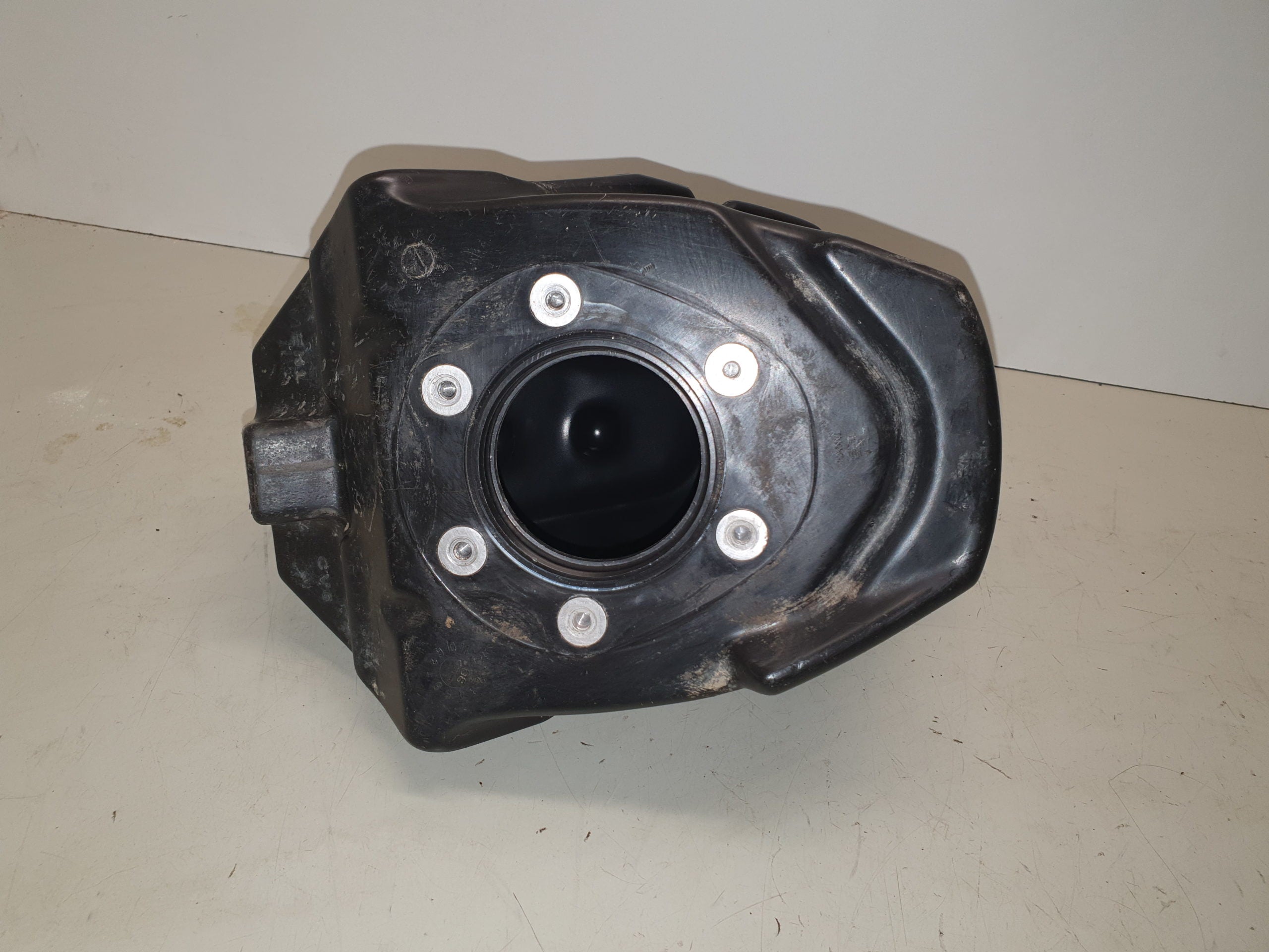 Reservoir honda 450 crf 2009-3
