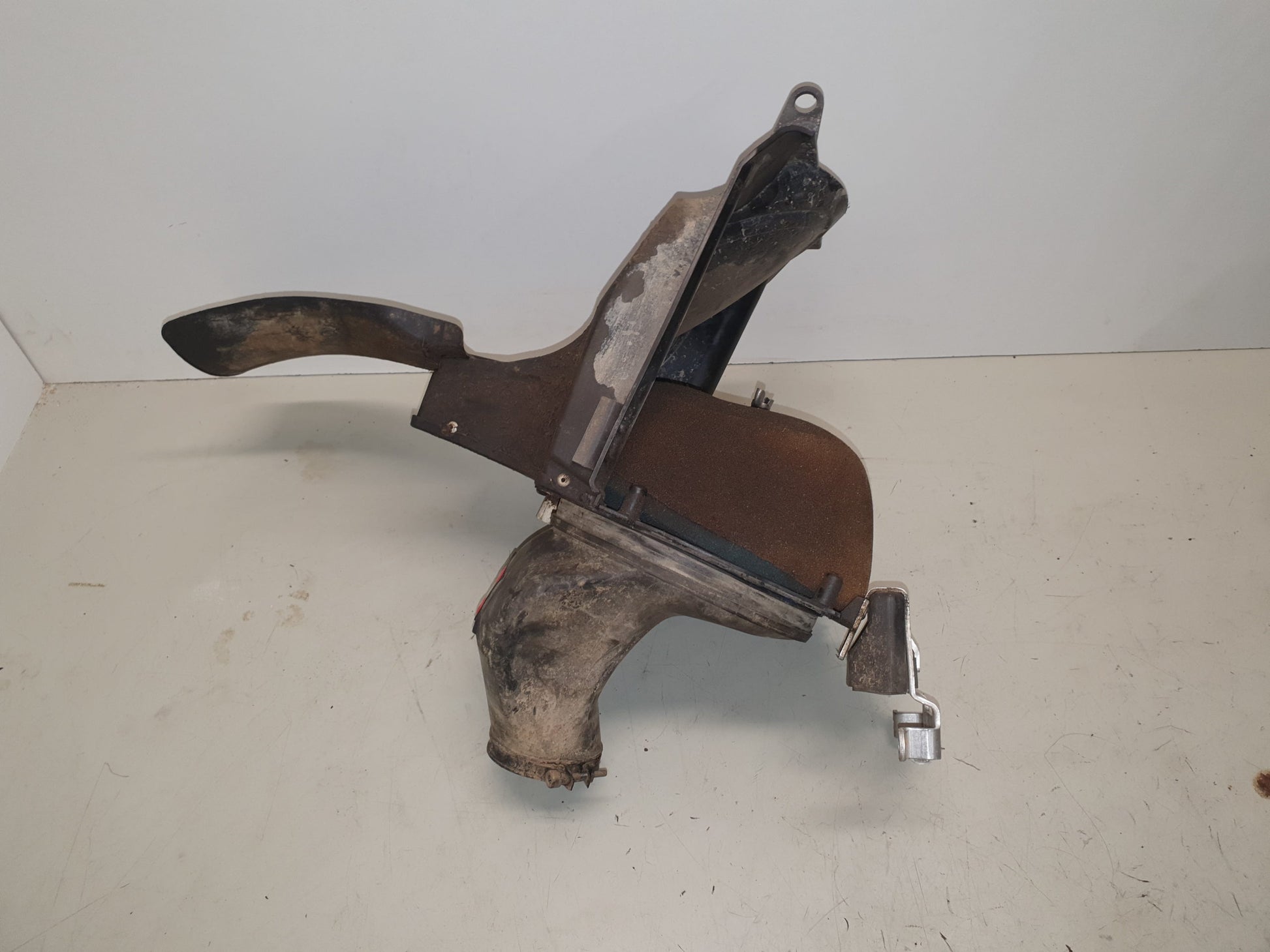 Boite a air honda 450 crf 2009-2
