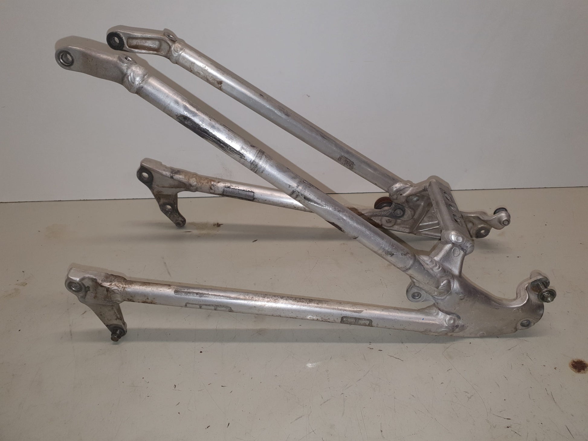 Boucle arriere honda 450 crf 2009-2012-1