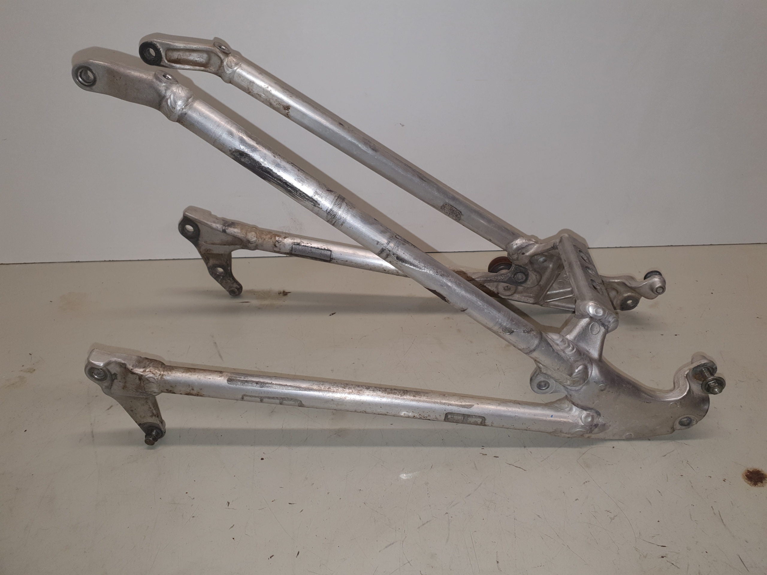 Boucle arriere honda 450 crf 2009-2012