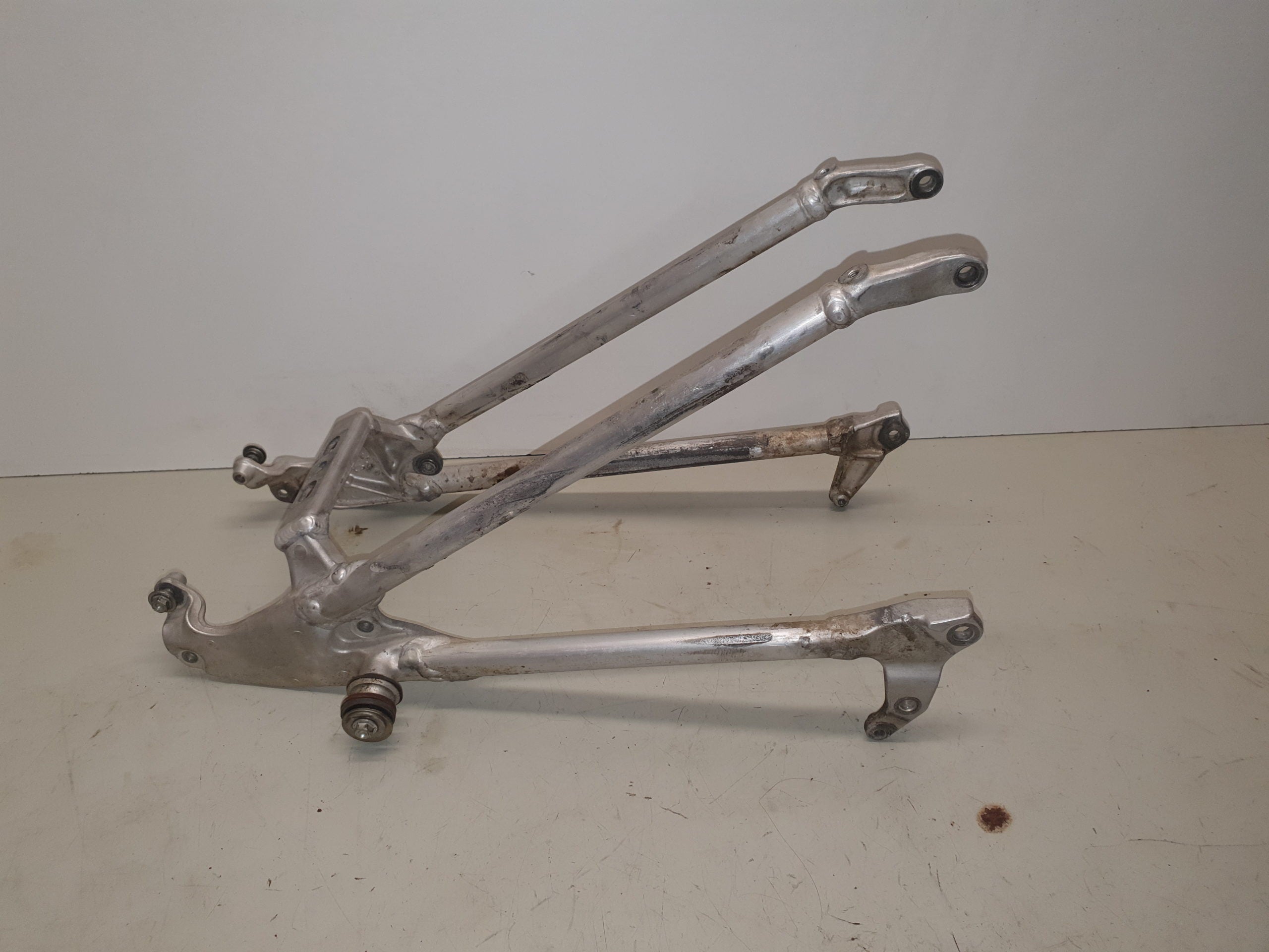 Boucle arriere honda 450 crf 2009-2012
