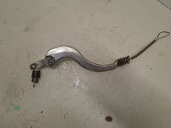 Pedale de frein arrière honda 450 crf 2009-1
