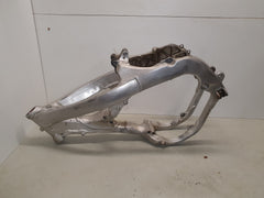 Cadre honda 450 crf 2009-1