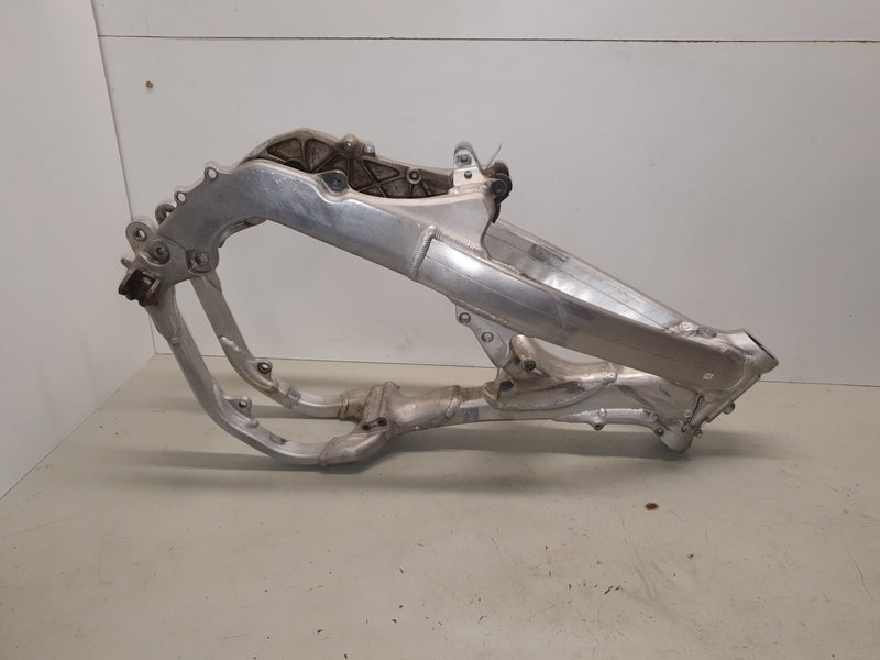 Cadre honda 450 crf 2009-2