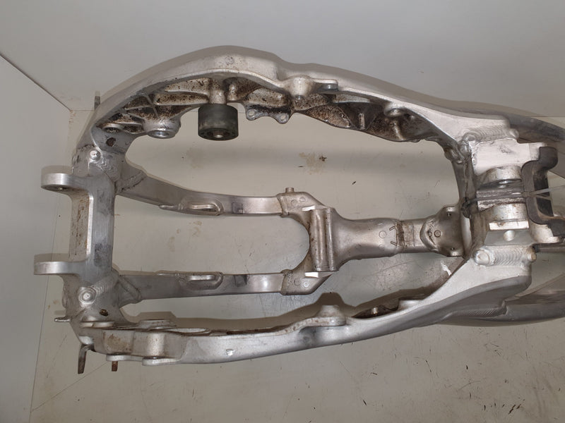 Cadre honda 450 crf 2009-3