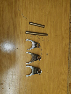 Fourchettes Honda 450 crf 2009-2