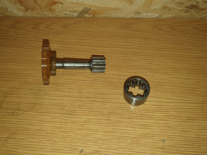 Pompe a huile honda 450 crf 2009-1